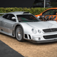 Illustration for article titled Everywhere You Go At Monterey Car Week Will Blow Your Mind